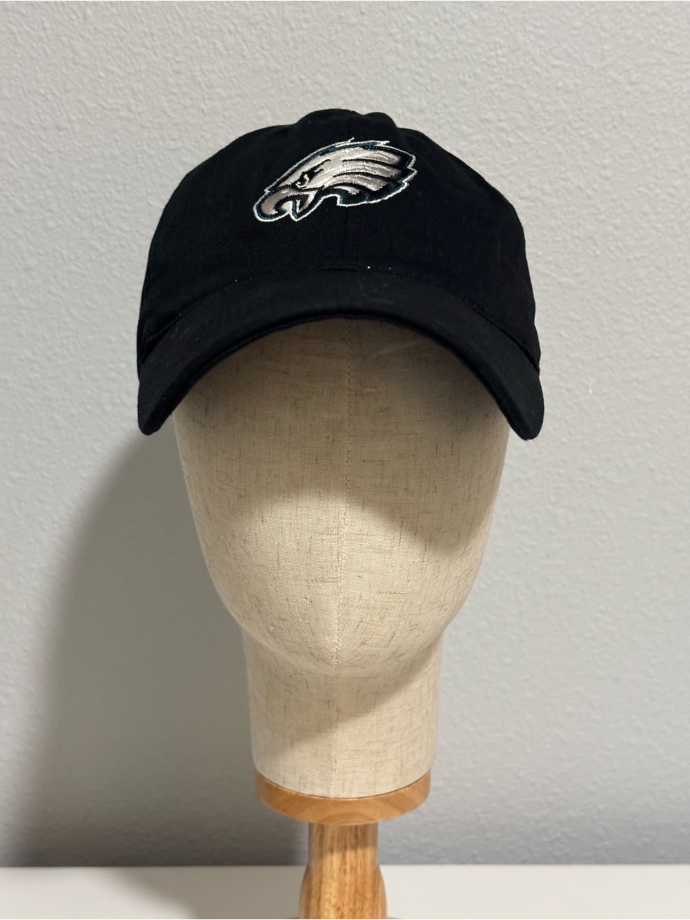 Philadelphia Eagles '47 Brand Clean Up Adjustable Hat
